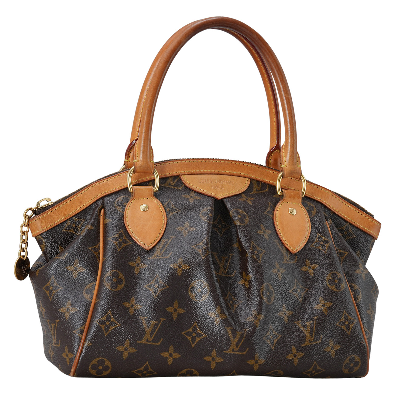 LOUIS VUITTON(USED)루이비통 티볼리 PM